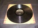 LITTLE ANTHONY IMPERIALS “TEARS ON MY PILLOW” 78rpm EX+