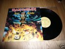 IRON MAIDEN RARE 1990  12