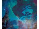 RARE SEALED JIMI HENDRIX VALLEY OF NEPTUNE  2 LP ALBUM