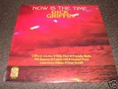 Dick Griffin Jazz Soul Funk LP Now is the time SEALED