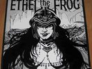 Ethel The Frog - Same LP 1980 m.Eleanor Rigby /Mint (1)