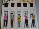 X-RAY SPEX: 'Germfree Adolescents' -1978 1st PRESS/Demo