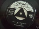 RITCHIE VALENS 1959 7