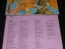Earth and Fire MONSTER 73' Dutch PROG LP Atlantis 