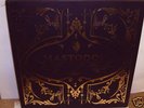 MASTODON-DELUXE BOX SET-9LP´S-VINYL COLOR-1st. PRESS-EX