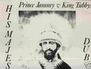 JAMMY & TUBBY His Majesty's Dub SKY JUICE LP 1st Press
