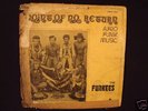 FUNKEES  Point Of No Return LP RARE AFRO FUNK NIGERIA