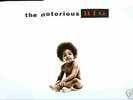 THE NOTORIOUS BIG - READY TO DIE - 2 HIP HOP PROMO LPS