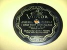 78 MCKINNEY'S COTTON PICKERS VICTOR 22683 E-