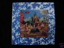 THEIR SATANIC MAJESTIES REQUEST Vinyl LP Rolling Stones