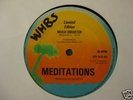 Meditations - Life is not easy @ Killer Roots @ Listen