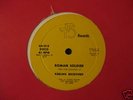 Keeling Beckford - Roman Soldier @ Killer Roots @Listen