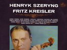 Henryk Szeryng plays KREISLER - Mercury SR 90348