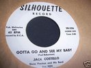 Jack Costello      Rocker       *  Listen *