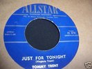 Tommy Trent   Rockin´ Bopper  Org.USA   *  Listen *