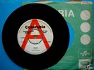 THE SHADOWS MINT '61 UK COLUMBIA DEMO KON-TIKI 36-24-36
