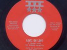 Deep Soul / Funk - BARONS UNLIMITED on III STARS**HEAR