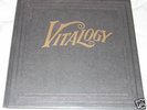 Pearl Jam Vitalogy