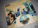 OASIS DEFINITELY MAYBE VINYL ORIGINAL
