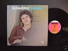 TIM BUCKLEY folk psych LP starsailor Orig Clean 