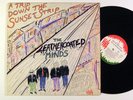 leathercoated minds: TRIP DOWN THE SUNSET STRIP viva LP