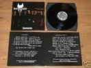 ISENGARD -Høstmørke-LP original press Satyricon, Ulver