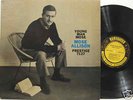 MOSE ALLISON, 