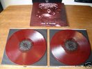 Weakling Dead As Dreams 2xLP Wolves In The Throne Room