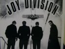 JOY DIVISION : GRUFTGESAENGE - UNPLAYED - MANCHESTER