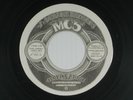 MC5 garage 45 LOOKING AT YOU/BORDERLINE A-SQUARED