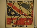 The Stone Roses - Waterfall - 12