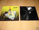 Suede - Coming Up - rare vinyl LP