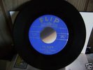 RICHARD BERRY HAVE LOVE WILL TRAVEL ORIG SOUL RNB 45