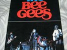 THE BEE GEES   1974 Australian Tour Program