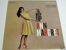 Ann Margret - On The Way Up RARE 1962 DG cheesecake NM-