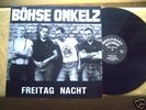 Böhse Onkelz - - Freitag Nacht - - Rock- O- Rama