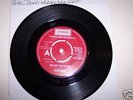 BUNNY SIGLER GIRL DONT MAKE ME WAIT/LET THE GOOD TIMES