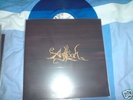 agalloch - pale folklore 2 BLUE LP katatonia ulver
