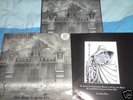 burzum - det som engang var LP 1PRESS + Poster