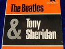 The Beatles & Tony Sheridan - My Bonnie - 1964
