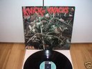ORA“KNICK-KNACK“ Mega rare Orig Germany Metronome press