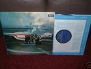 ARRIVAL 1st LP 1970 DECCA 1st Press LAMINATED COVER