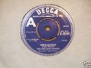 The Rolling Stones - The Last Time 1965 UK 45 DEMO