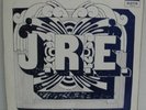 Jazz Rock Experience LP - Deram Nova, Rare JRE