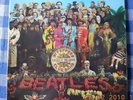 BEATLES Sgt Peppers Lonely Hearts Club Band in Mono