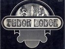 TUDOR LODGE, original Vertigo Swirl 6360 043