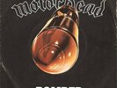 MOTORHEAD - BOMBER / OVER THE TOP PORTUGAL 7'' UNPLAYED