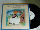 MFSL LP 1-035 TEA FOR THE TILLERMAN BY CAT STEVENS