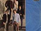 Rolling Stones German 45  Ruby Tuesday Fehldruck