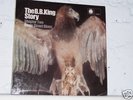 BLUE HORIZON, 1968. BB KING STORY Pt2. 7-63226. EXLNT.